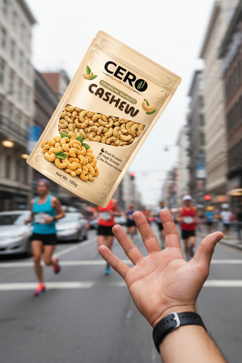 Cashew Thumbnail 4
