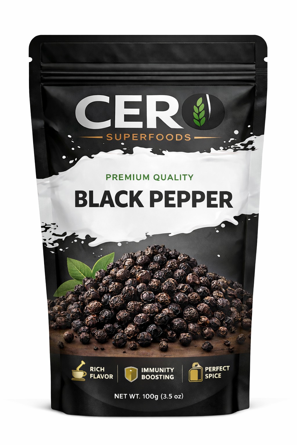 Black Pepper Thumbnail 2