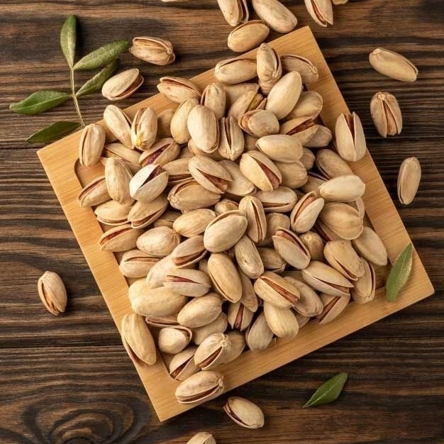 Pistachios Thumbnail 2