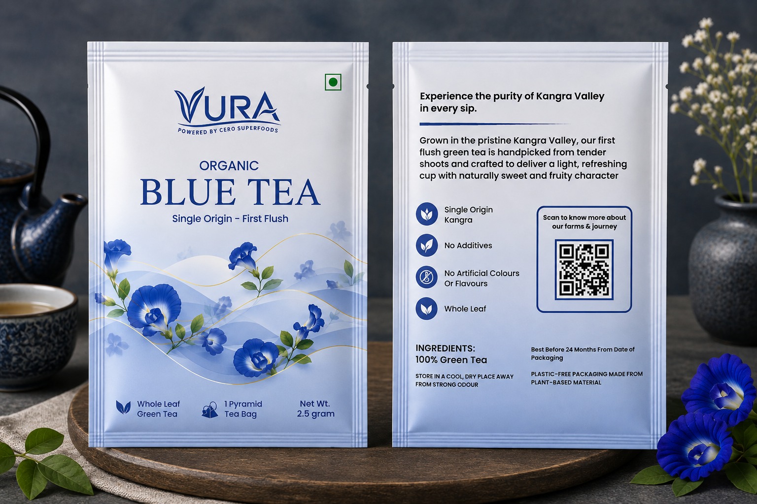 Blue Tea Thumbnail 3