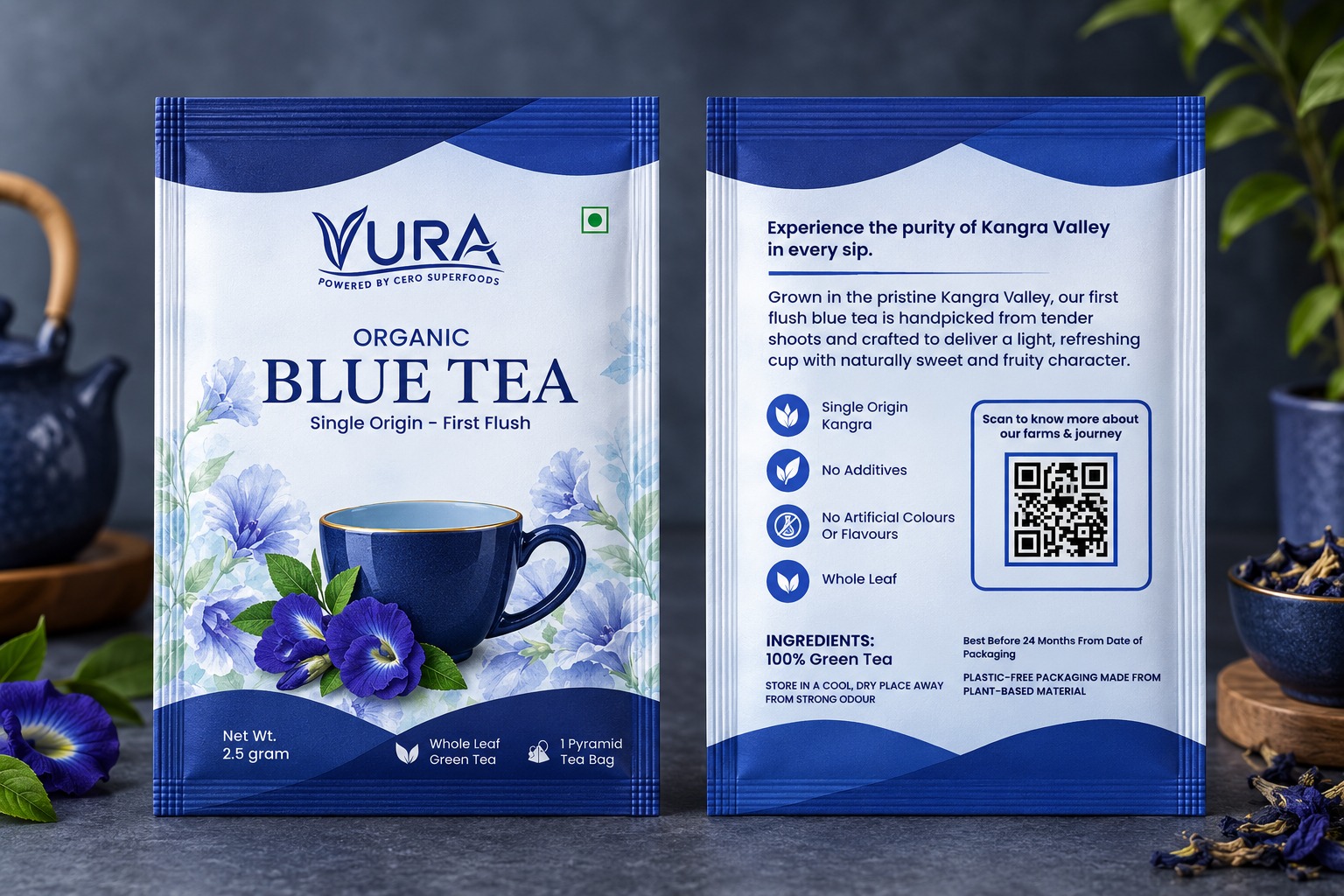 Blue Tea Thumbnail 4