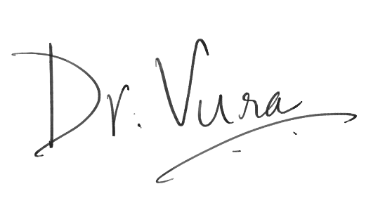 Dr. Balu Vura